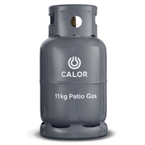 11kg Patio Gas Bottle