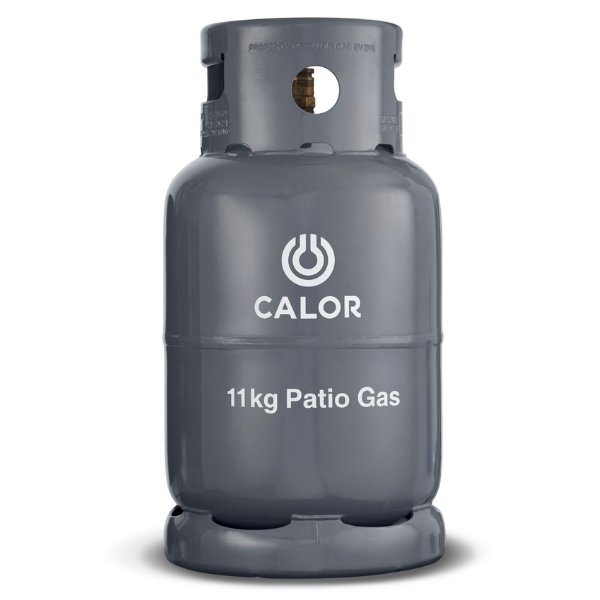 11kg Patio Gas Bottle