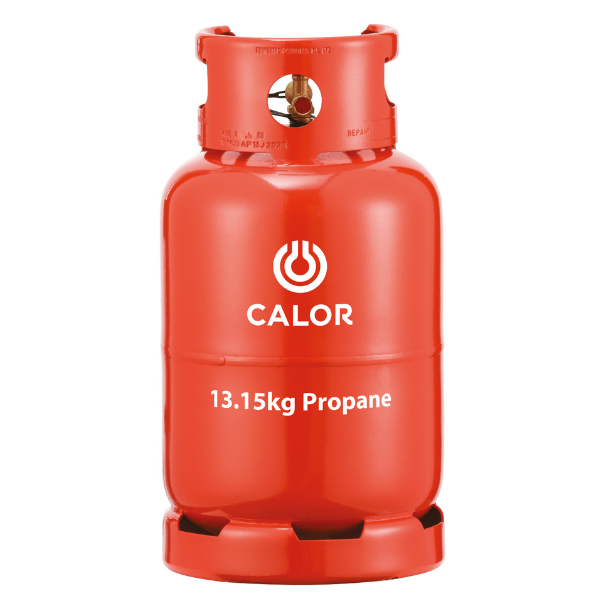 13.15kg Propane Gas Bottle