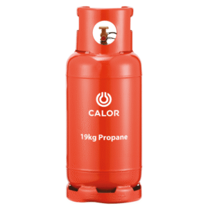 19kg Propane Gas Bottle