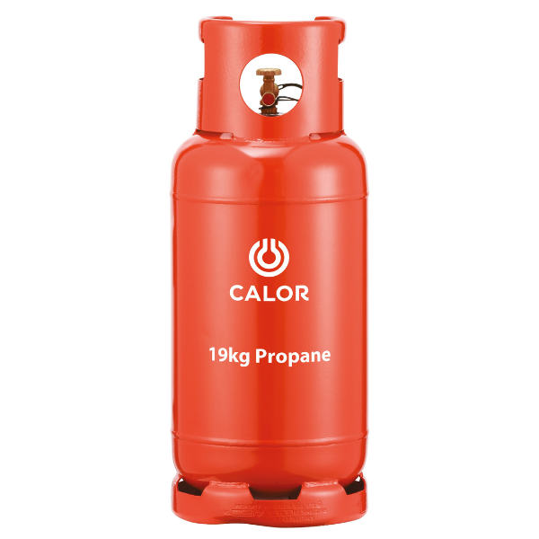 19kg Propane Gas Bottle