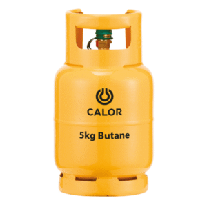 5kg Butane Gas Bottle