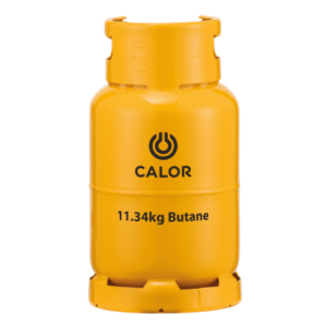 11.34kg Butane Gas Bottle