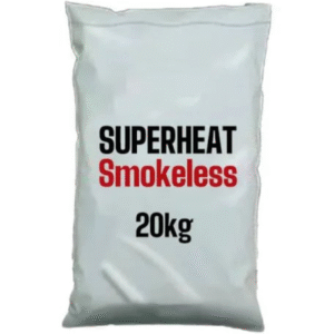 20kg Smokeless Coal